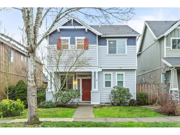 3321 SE Ironwood Ave, Hillsboro, OR 97123