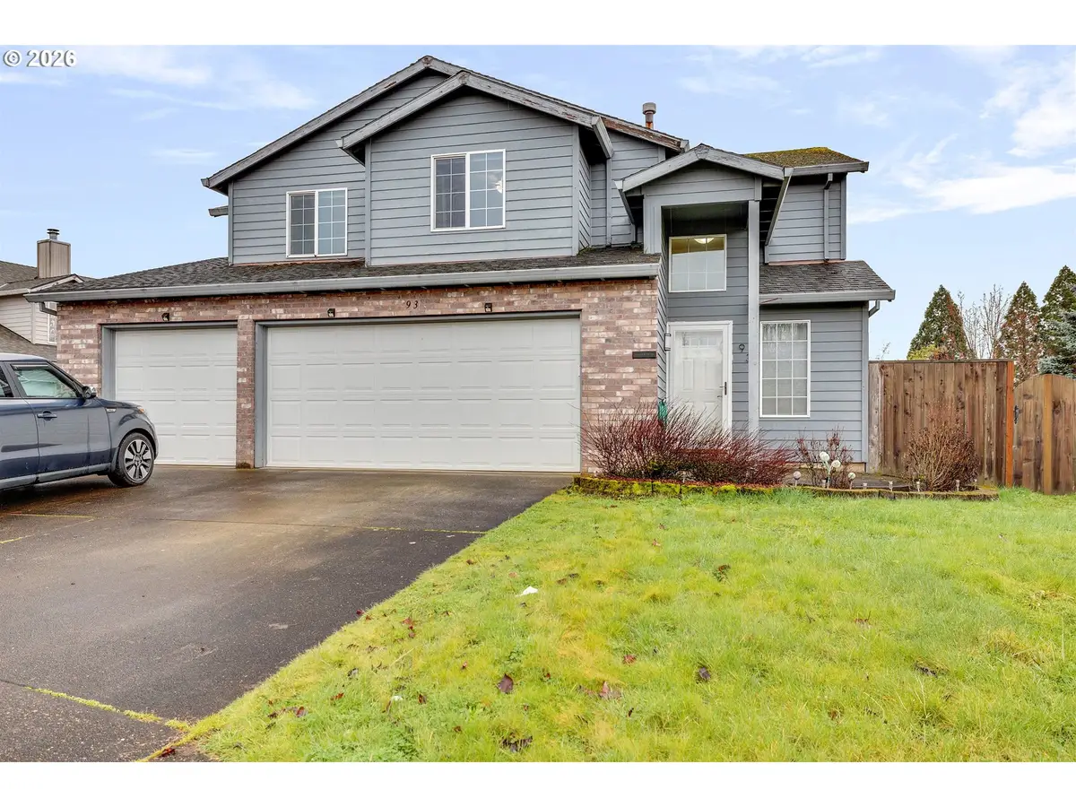 93 Salmon St, Saint Helens, OR 97051 - #1