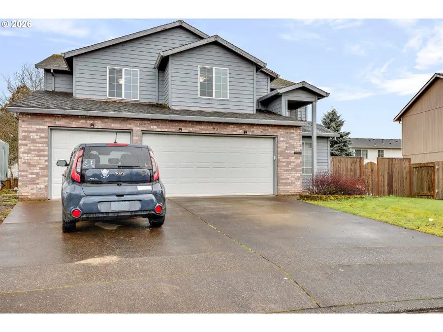 93 Salmon St, Saint Helens, OR 97051 - #2