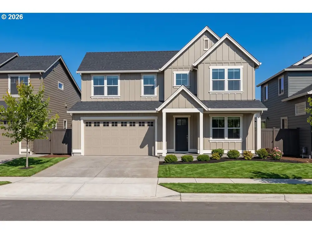 4728 S 36th Dr, Ridgefield, WA 98642 - #1