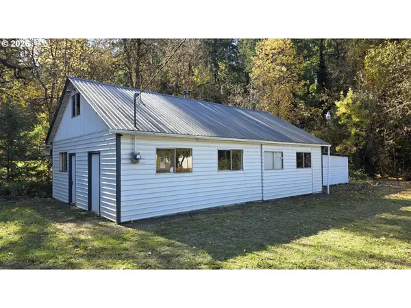 93146 Applegate Trl, JunctionCity, OR 97448