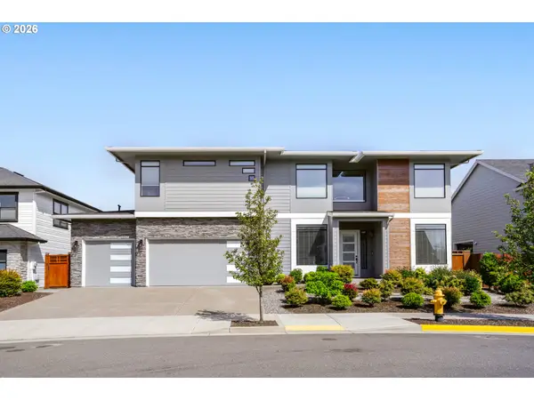 8940 SE Spyglass Dr, HappyValley, OR 97086