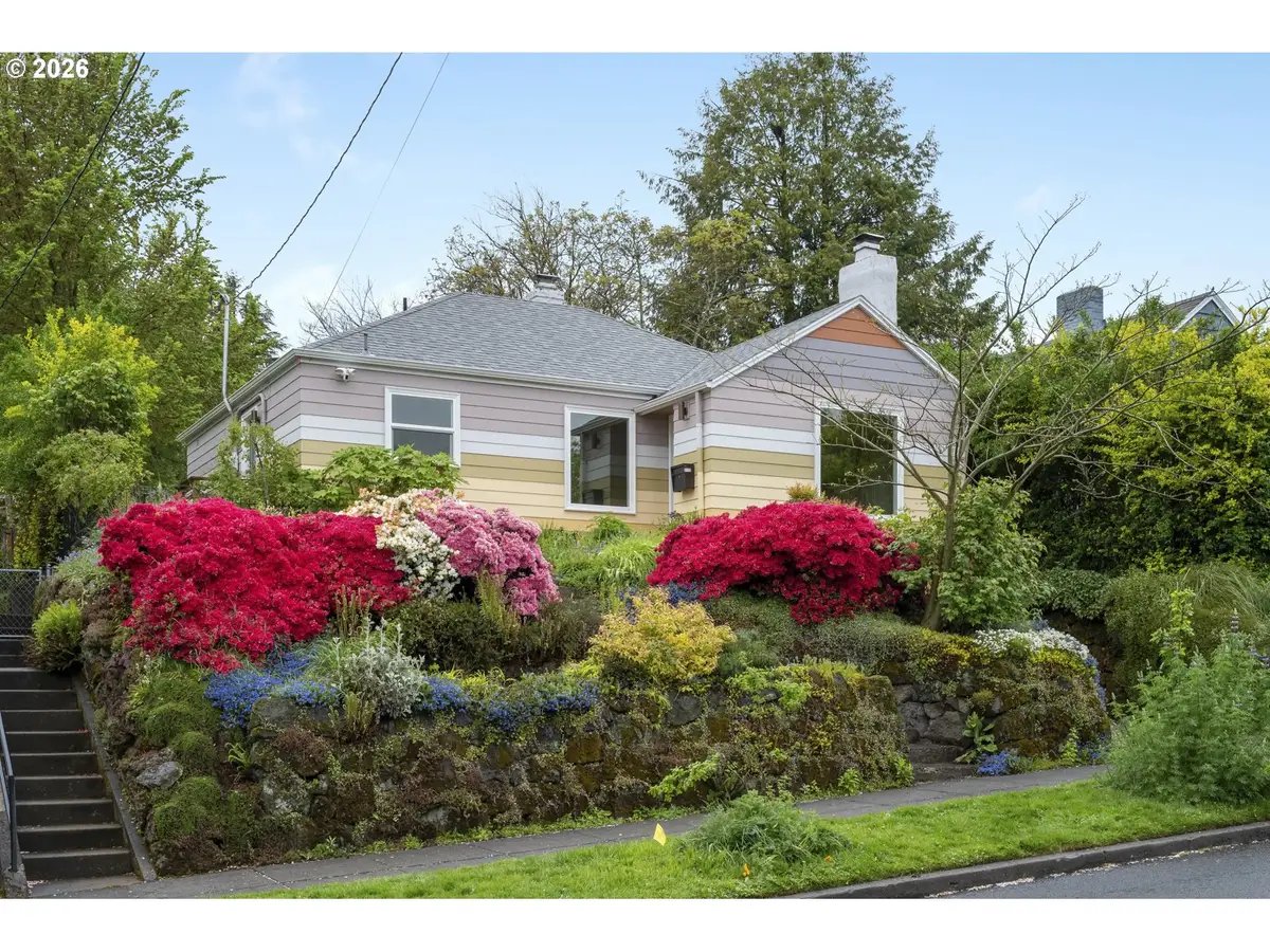 2115 SE 26th Ave, Portland, OR 97214 - #1