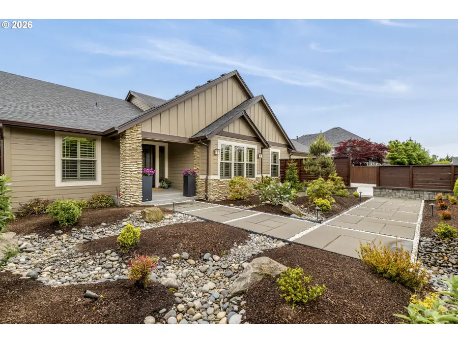 12505 NW 48th Ct, Vancouver, WA 98685 - #2
