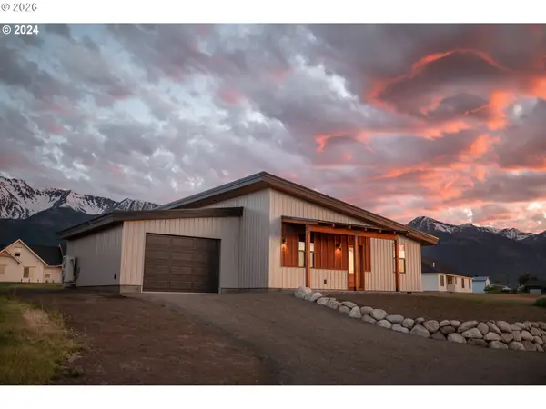 605 N Taylor St, Joseph, OR 97846