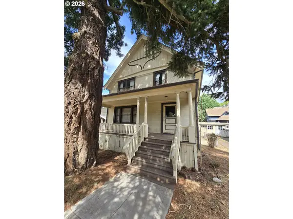2212 NE 13th Ave, Portland, OR 97212