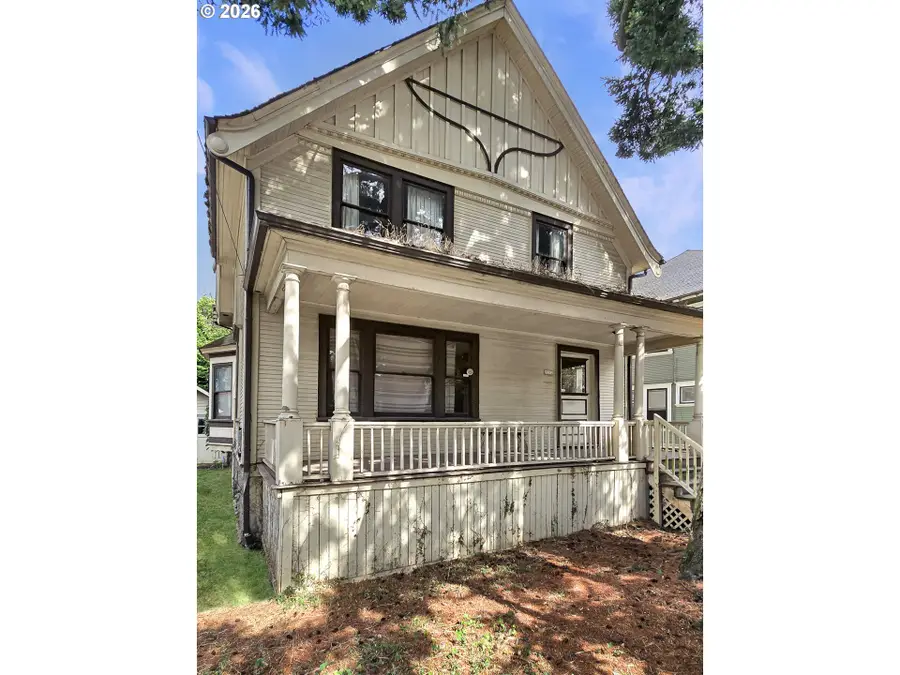 2212 NE 13th Ave, Portland, OR 97212 - #2