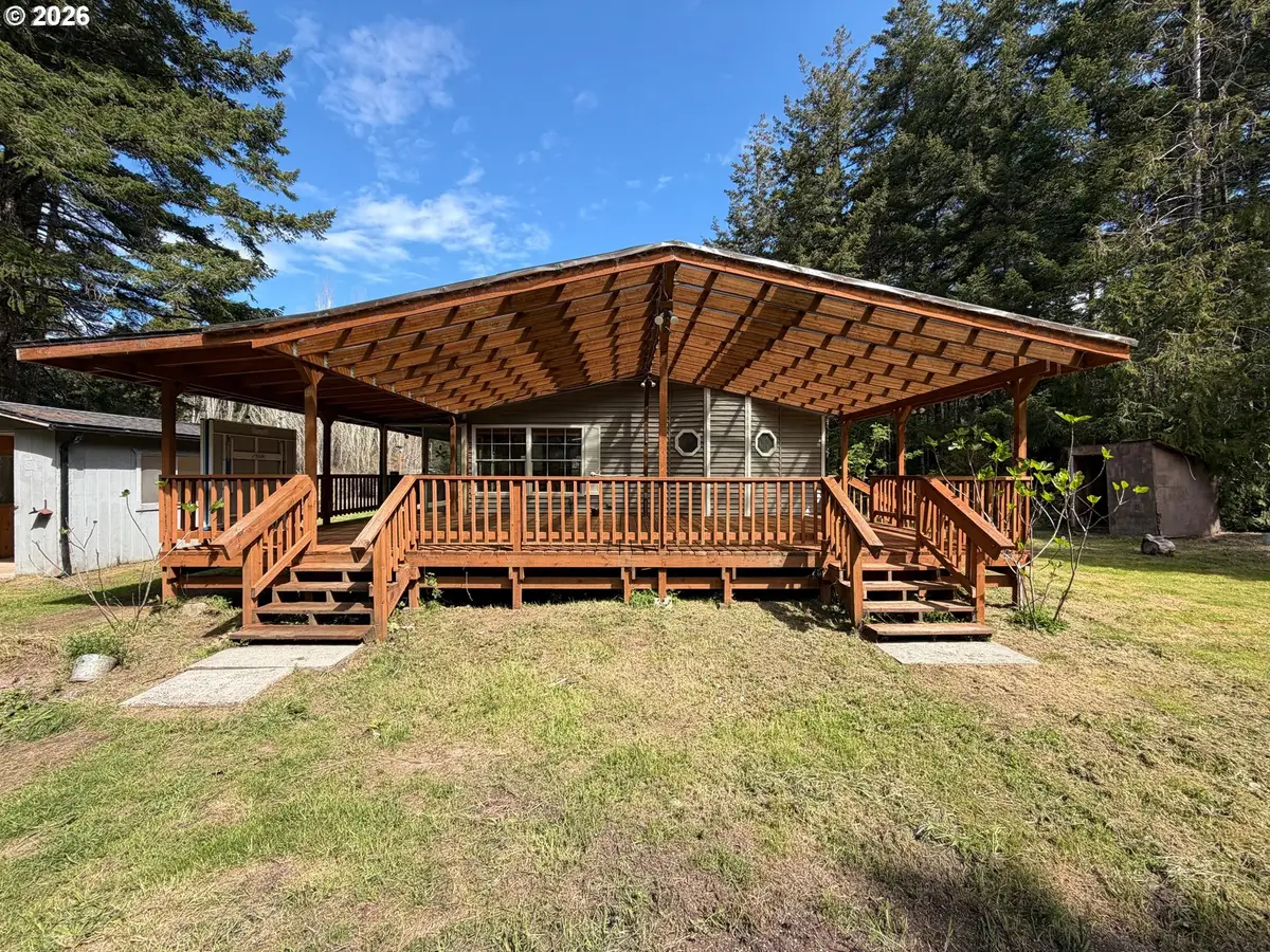47247 Highway 101, Bandon, OR 97411 - #1