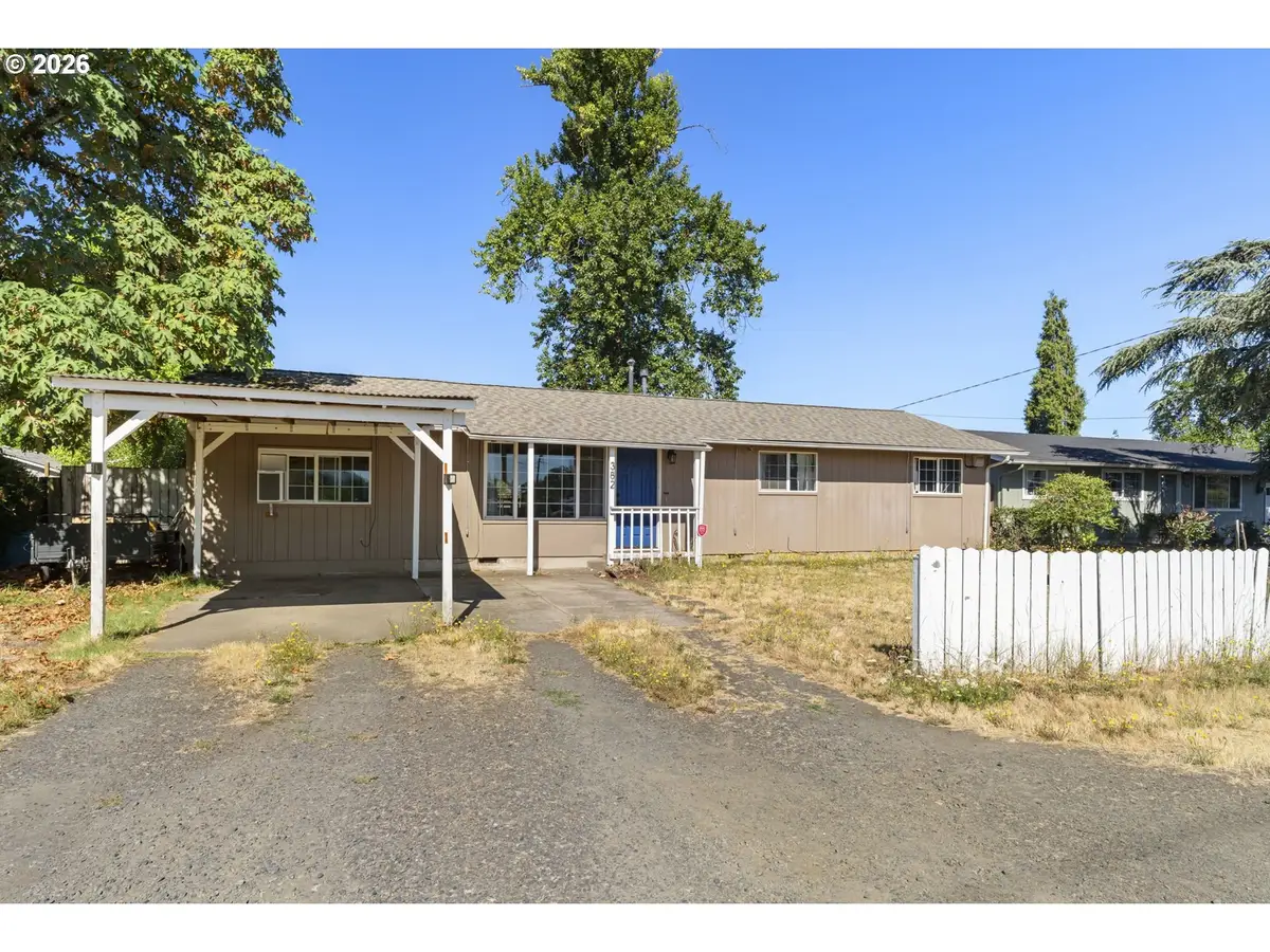 382 S 46th St, Springfield, OR 97478 - #1