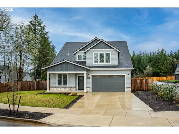 24678 Perkins Rd #Lot 26, Veneta, OR 97487