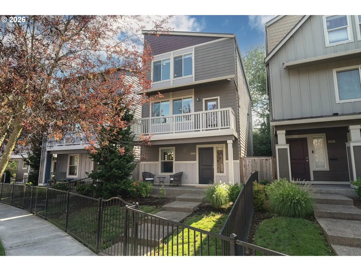 2010 SW Latitude Way, Beaverton, OR 97005 - #1