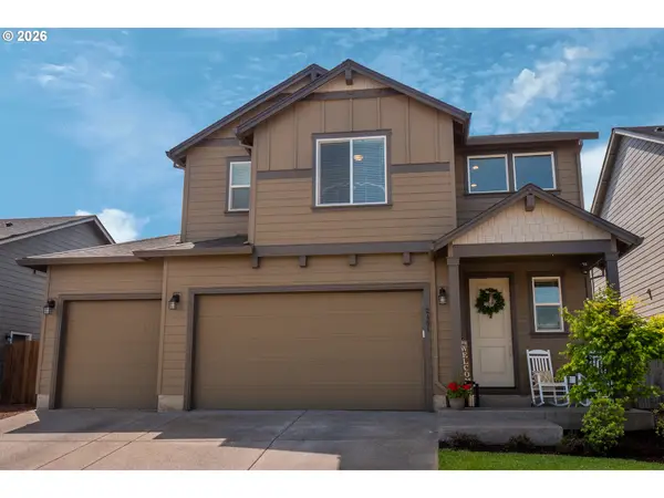 2451 W 9th Ave, JunctionCity, OR 97448