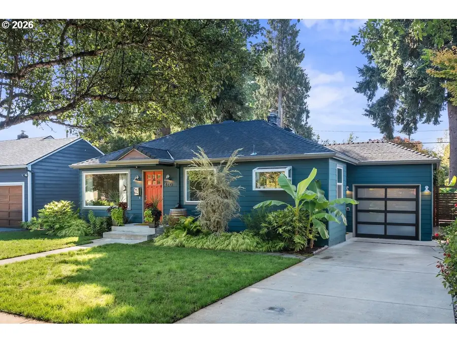 4310 SE Lambert St, Portland, OR 97206 - #2