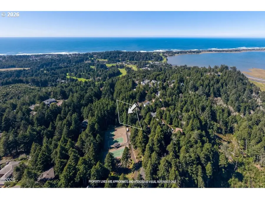 1 Salishan Hills Dr #463, Gleneden Beach, OR 97388 - #2