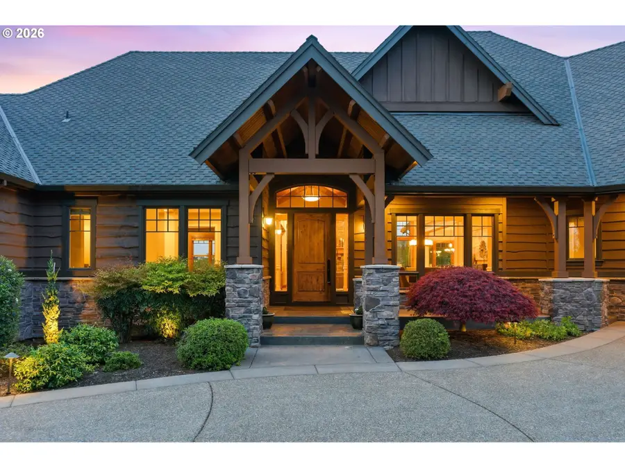 19420 S Elma St, Stafford, OR 97068 - #2
