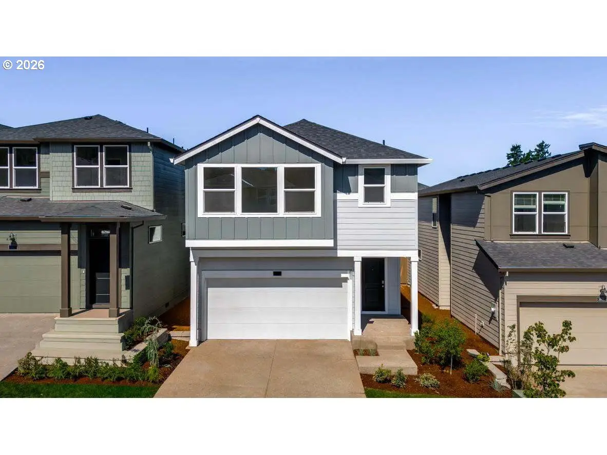 3860 SW Eleven Mile Ave, Gresham, OR 97080 - #1