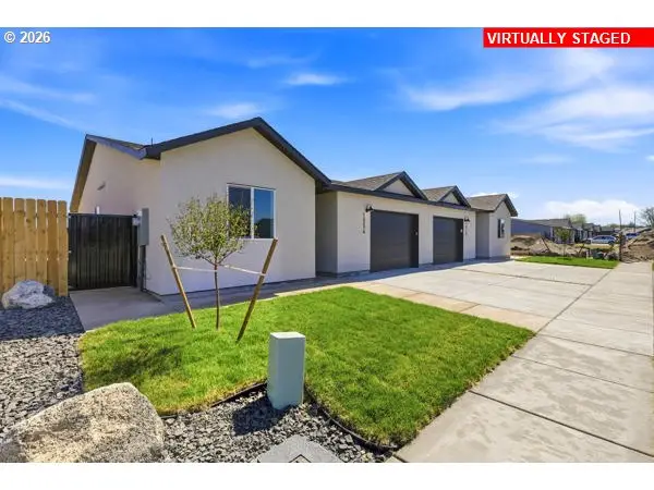 978 NE 10th Pl, Hermiston, OR 97838 - #2