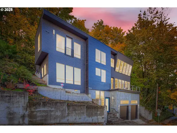 6515 S Corbett Ave, Portland, OR 97239