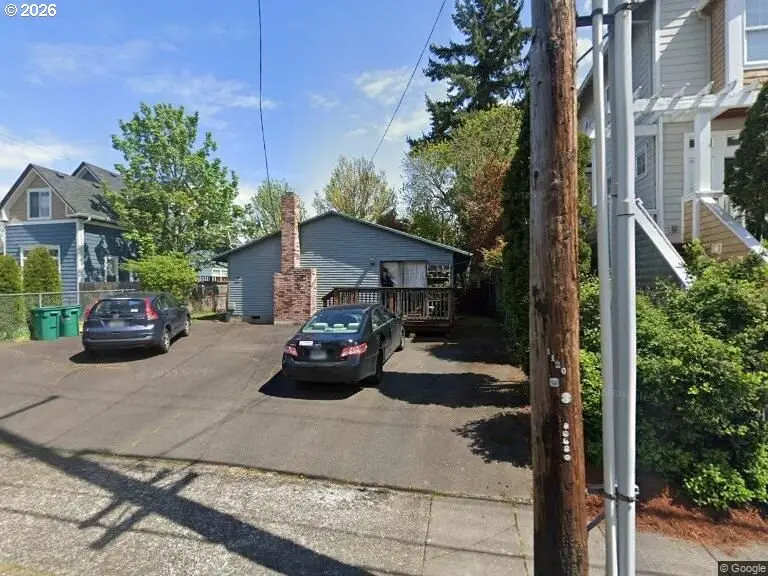 1118 SE 45th Ave, Portland, OR 97215 - Image #2