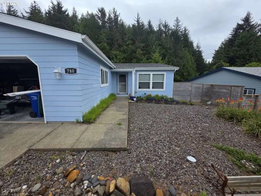 780 SE Winchell Dr, Depoe Bay, OR 97341 - #2