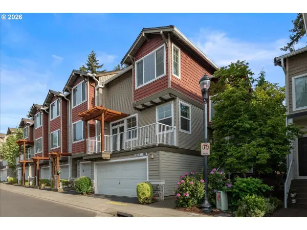 15210 SW Sparrow Loop #105, Beaverton, OR 97007