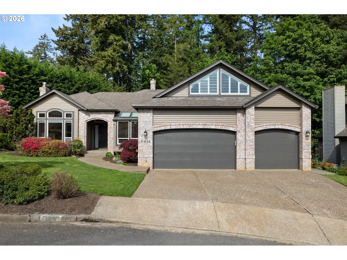11614 SW 31st Ct, Portland, OR 97219 - #1