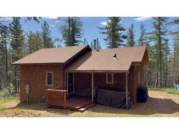 118 Noble Fir, Goldendale, WA 98620