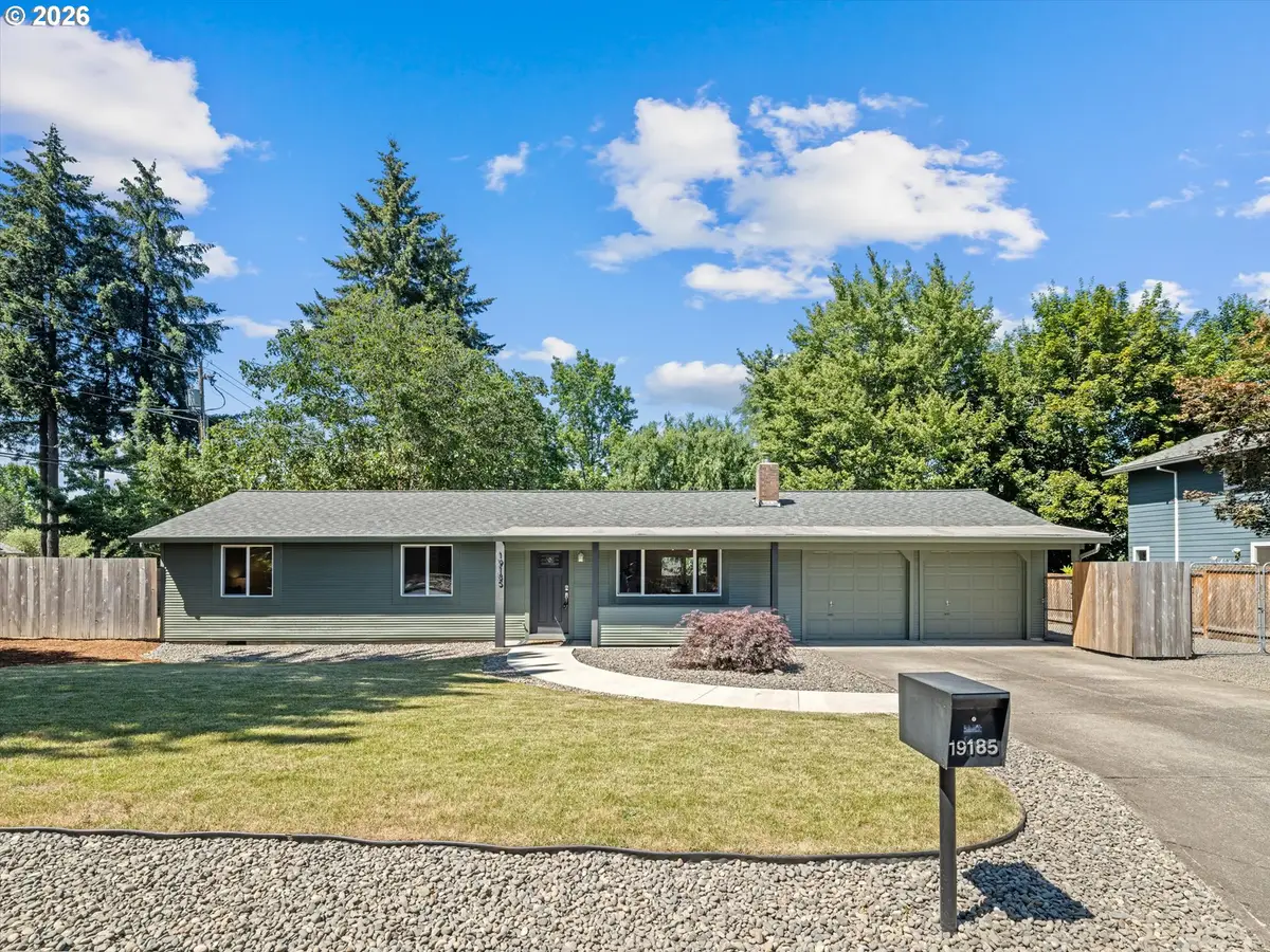 19185 SW Jaylee St, Aloha, OR 97078 - #1