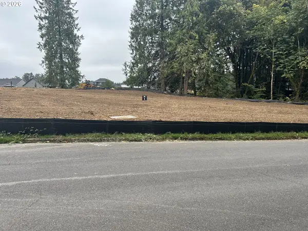 NE Homestead Dr, BrushPrairie, WA 98606