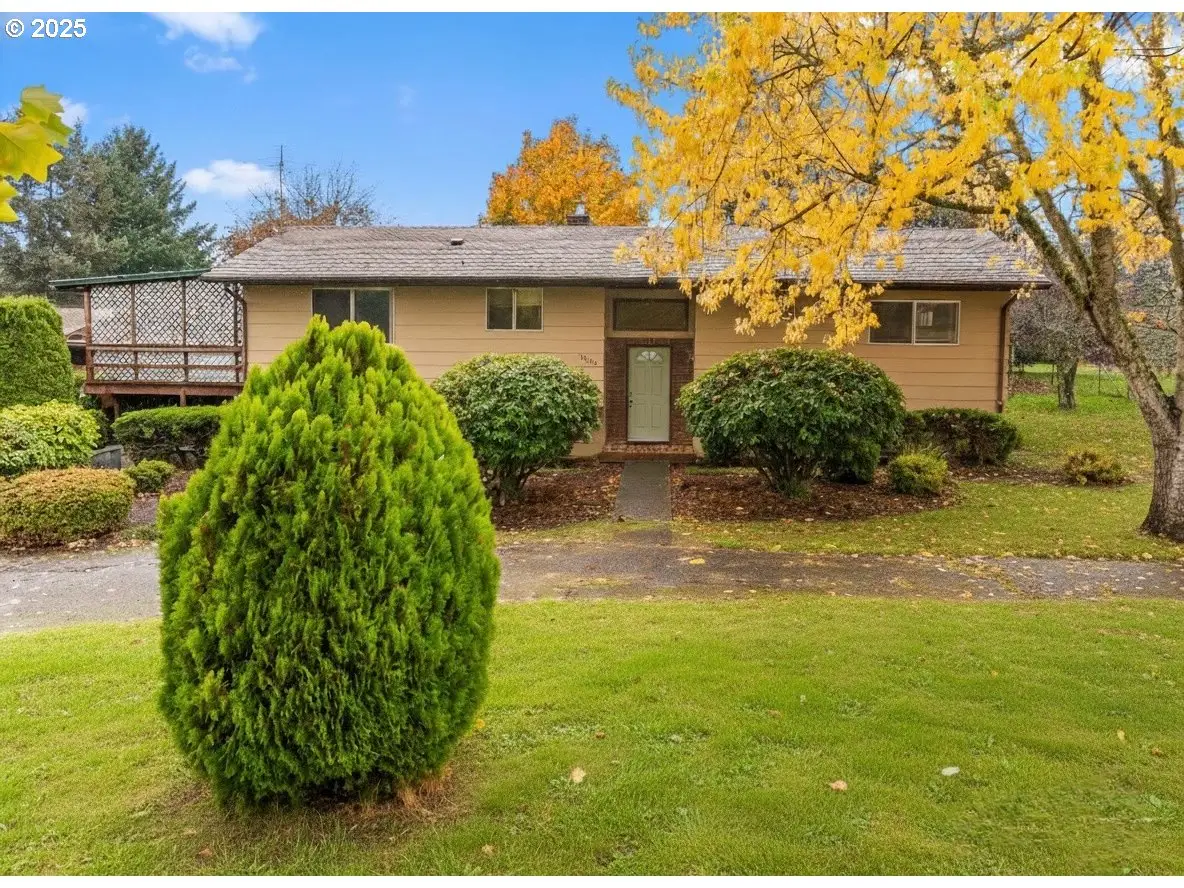 15690 S Carus Rd, Oregon City, OR 97045 - #1