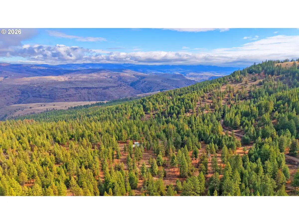 Low Gap Lane, Long Creek, OR 97856 - #1