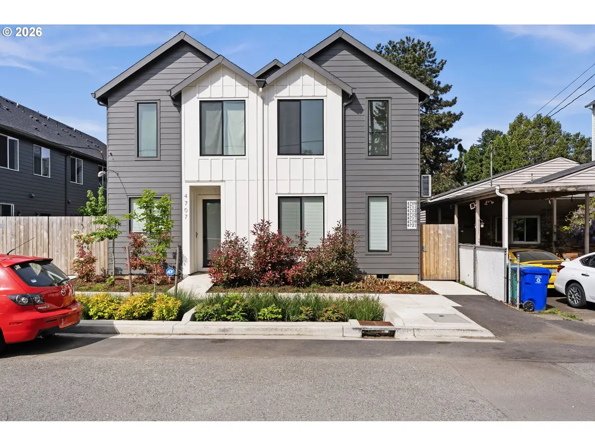 4719 NE 107th Ave #10, Portland, OR 97220 - #1