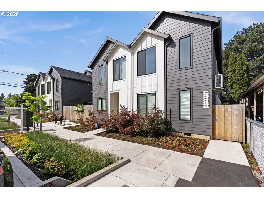 4719 NE 107th Ave #10, Portland, OR 97220 - #2