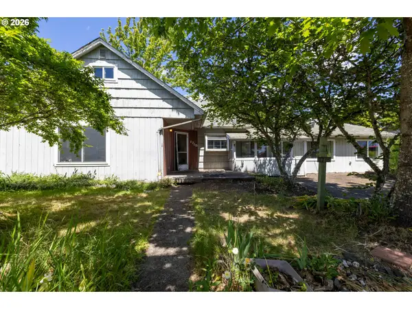 1715 College St, Philomath, OR 97370