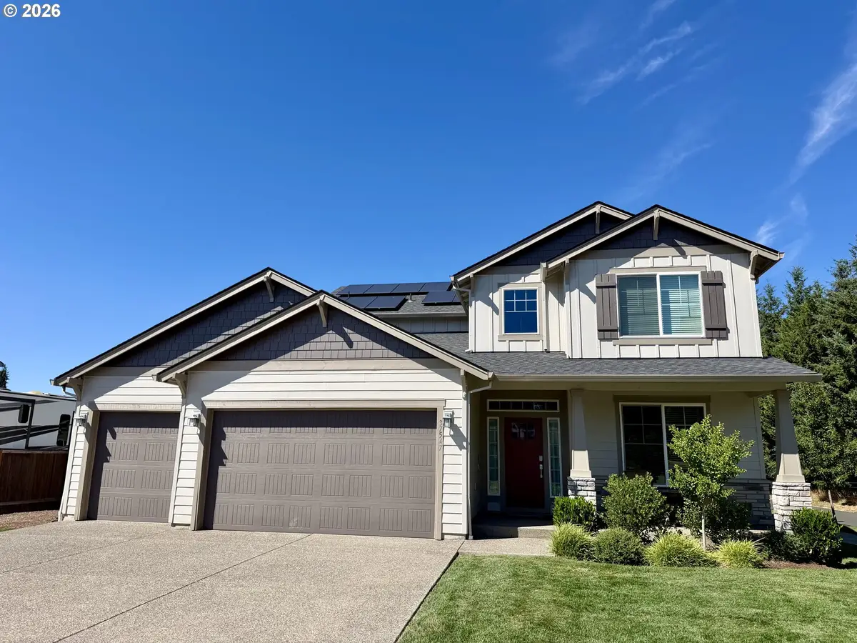 37547 Sockeye St, Sandy, OR 97055 - #1