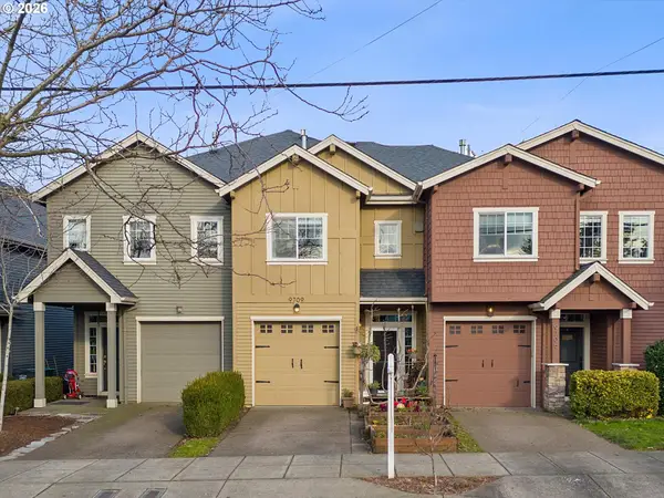 9709 N Jersey St, Portland, OR 97203