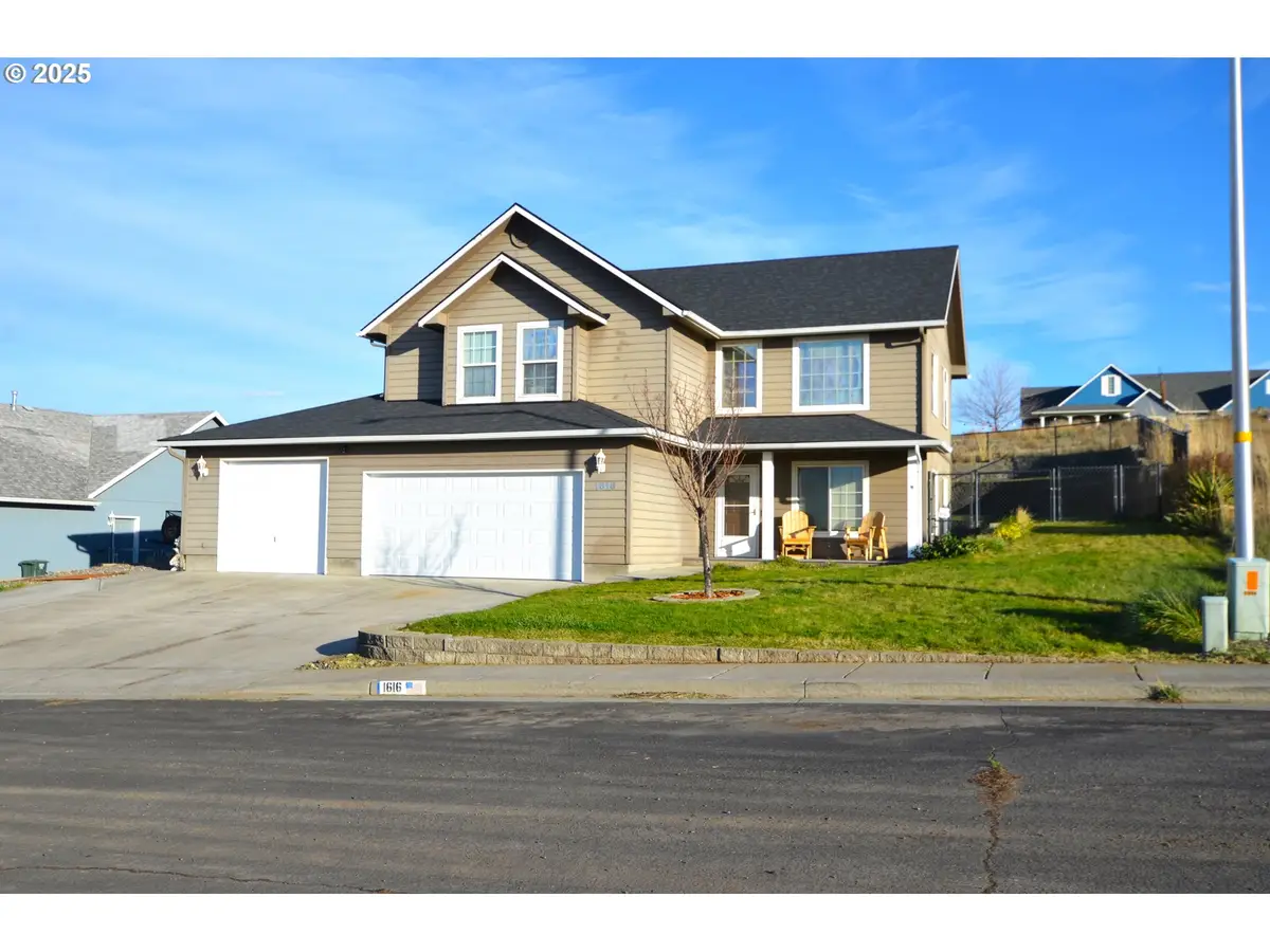 1616 SW 2nd St, Pendleton, OR 97801 - Image #1