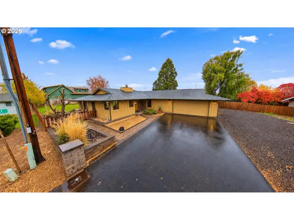 200 SW Beaver St, Prineville, OR 97754
