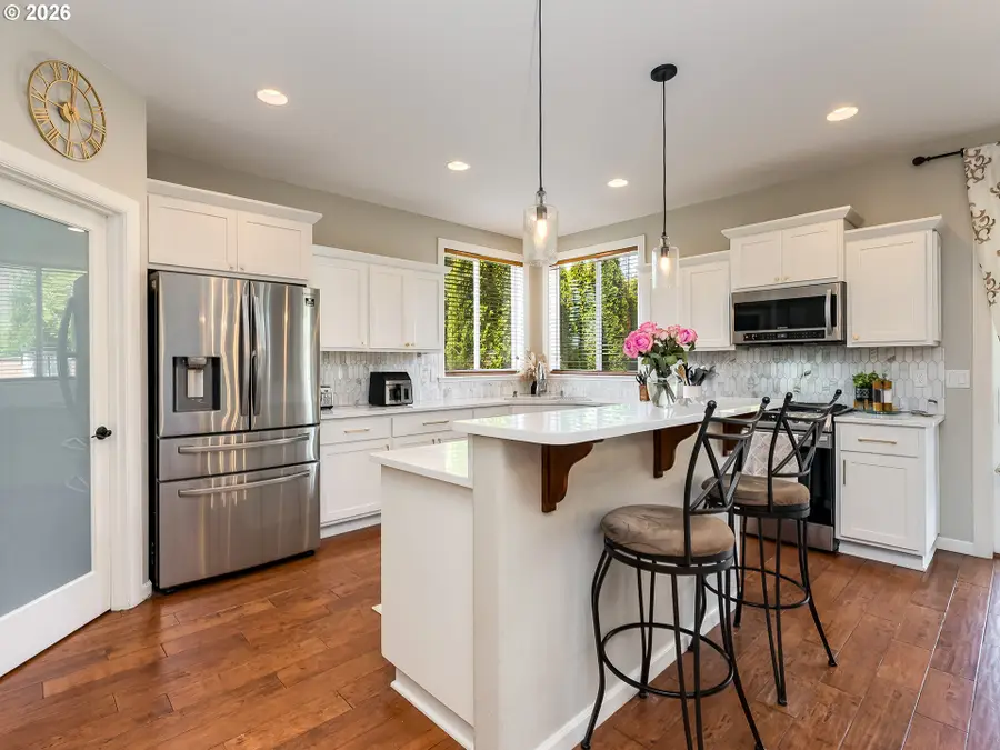1554 S 14th Cir, Ridgefield, WA 98642 - #3
