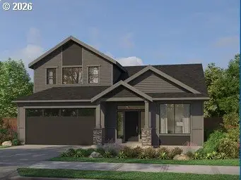 4339 N 15th Way, Ridgefield, WA 98642