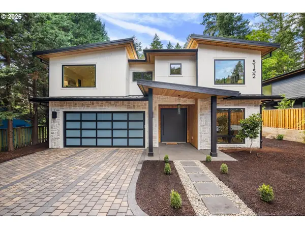 5152 SW Dawn St, LakeOswego, OR 97035