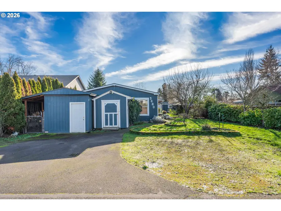 3680 NE Osborn Ave, Salem, OR 97301 - #3