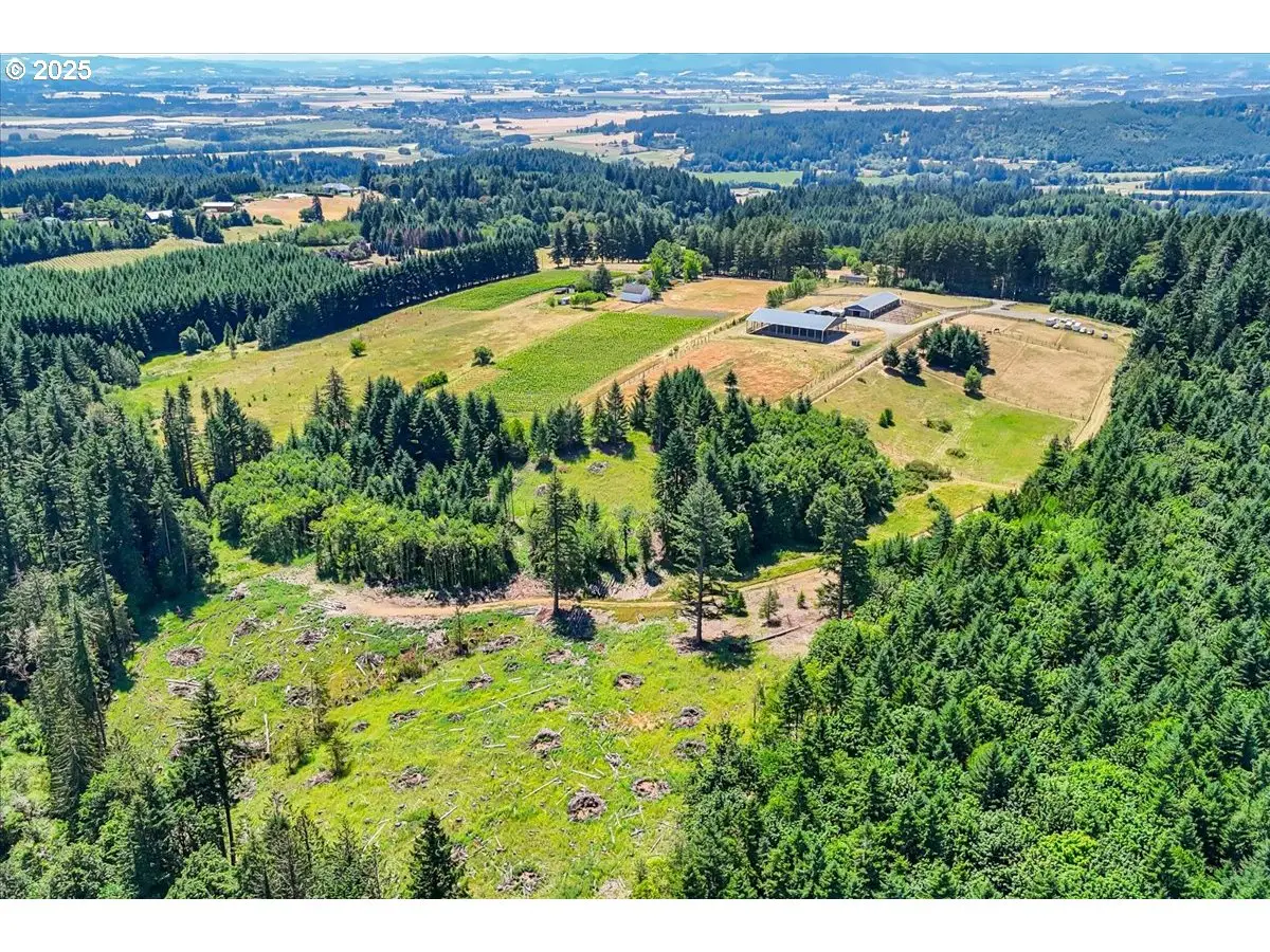 16218 NW Mason Rd, North Plains, OR 97133 - #1