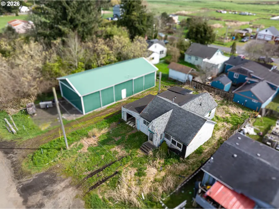 92389 F Rd, Astoria, OR 97103 - #3