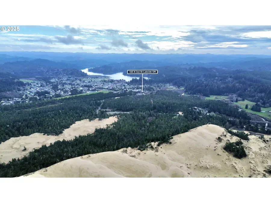 185 N 3rd St, Lakeside, OR 97449 - Image #2