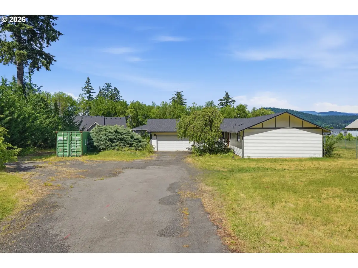 18514 NE 25th St, Vancouver, WA 98684 - #1