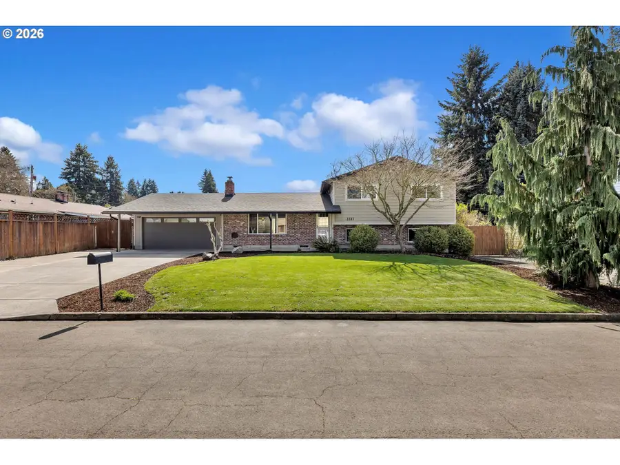 2217 NE 90th St, Vancouver, WA 98665 - #3