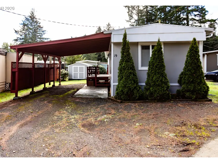 5170 Grand Ave #Spc 19, Florence, OR 97439 - #2