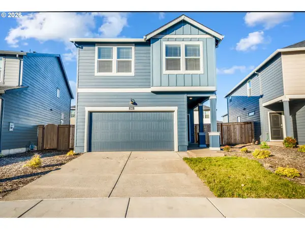 2982 T St, Springfield, OR 97477