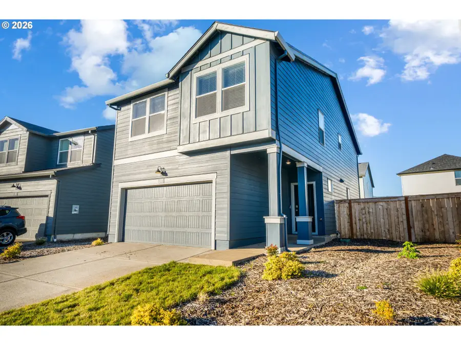 2982 T St, Springfield, OR 97477 - #2